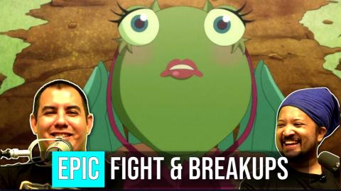 Harley & Ivy's Fate: A Breakup or the End of the Show?