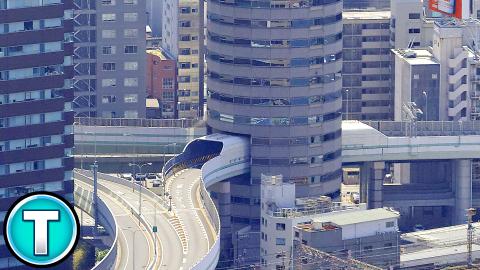 Gate Tower Building