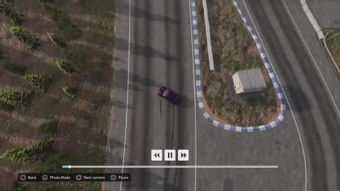 Hellcat Drift CarX Drift Racing