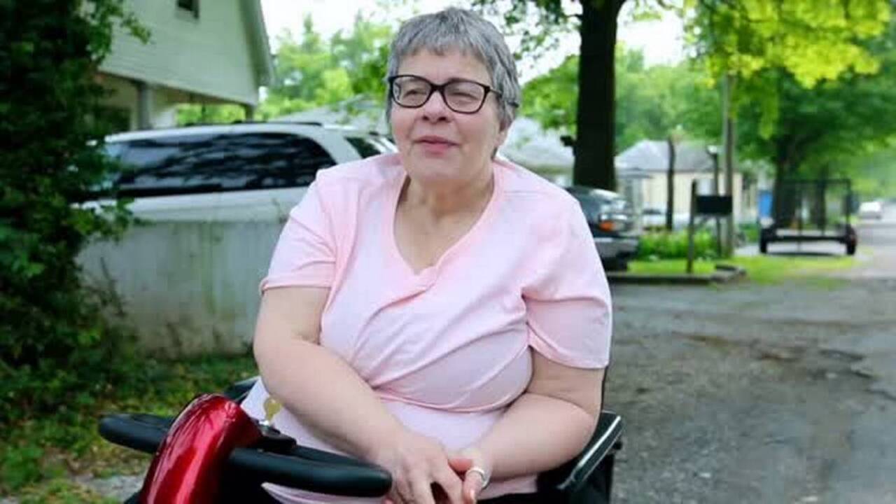 West end of Belleville residents talk about ongoing issues, pleas to Mayor Eckert Belleville