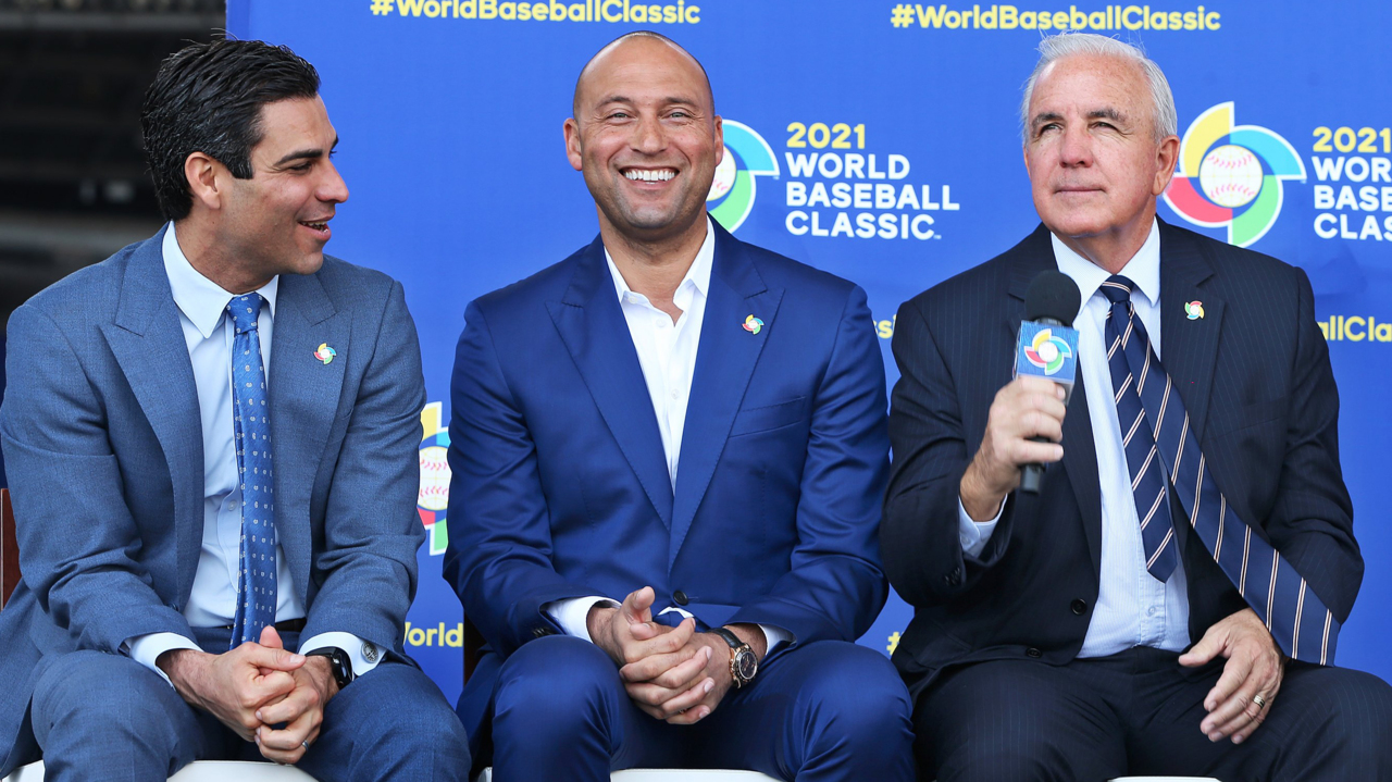 MLB News: 2021 World Baseball Classic Venues Announced - Metsmerized Online