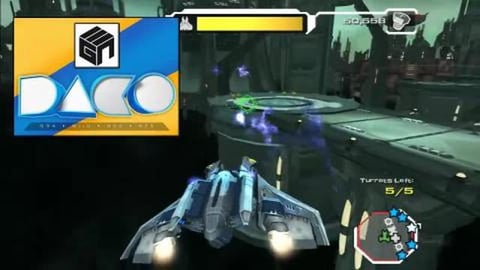 Ratchet: Deadlocked - Episode 5