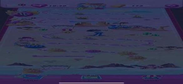 Candy crush: 27/8 level 5815 gameplay
