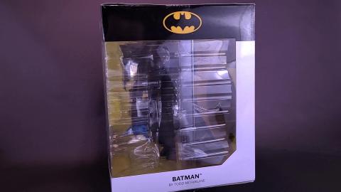 McFarlane Toys Todd McFarlane Batman 1:8 Scale Statue