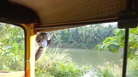 Going To Heroor | Karnataka