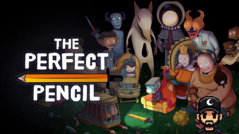 The Perfect Pencil | Early Impressions