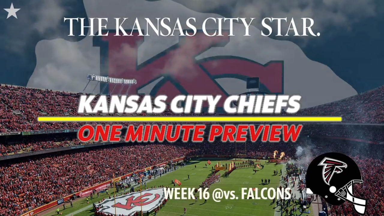 Chiefs Breakdown! KC Takes Over #1 Seed in AFC - LIVE 