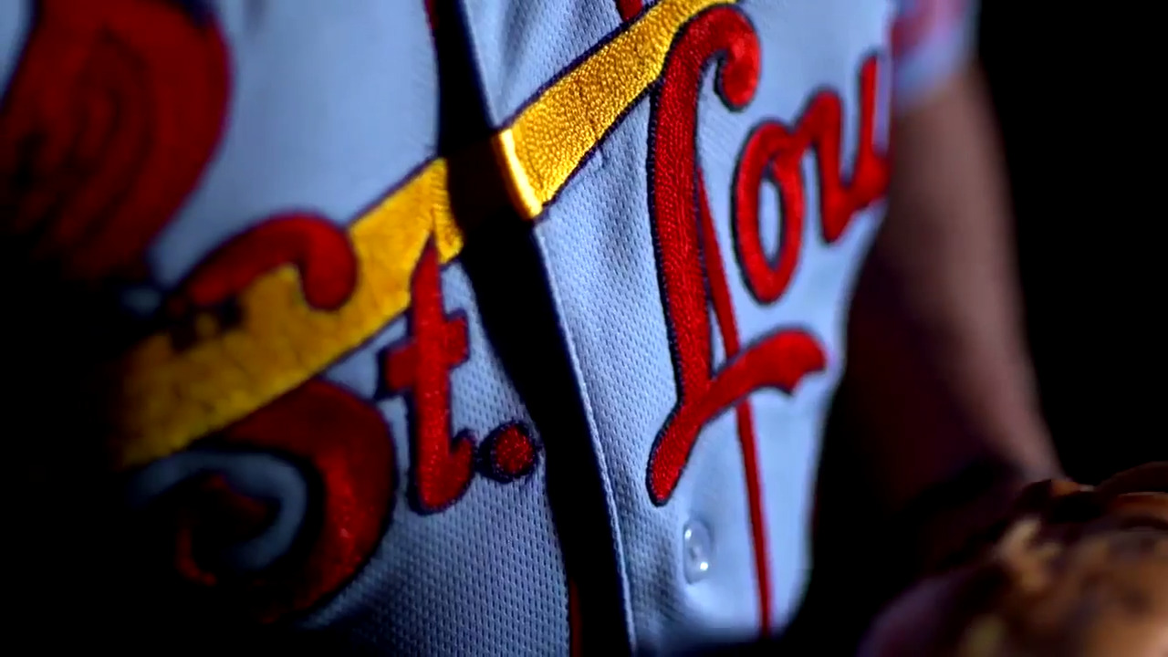 St. Louis Cardinals bring back throwback powder blue jerseys: Full  announcement 