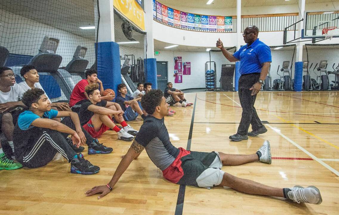 YMCA's Late Nite celebrates 25 years News Tribune