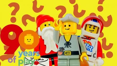 90 Years of Play Custom CMF Draft