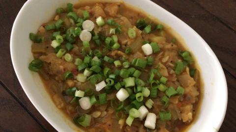 BOTTLE GOURD & POTATO GRAVY || HEALTHY RECIPE || BB CHEF