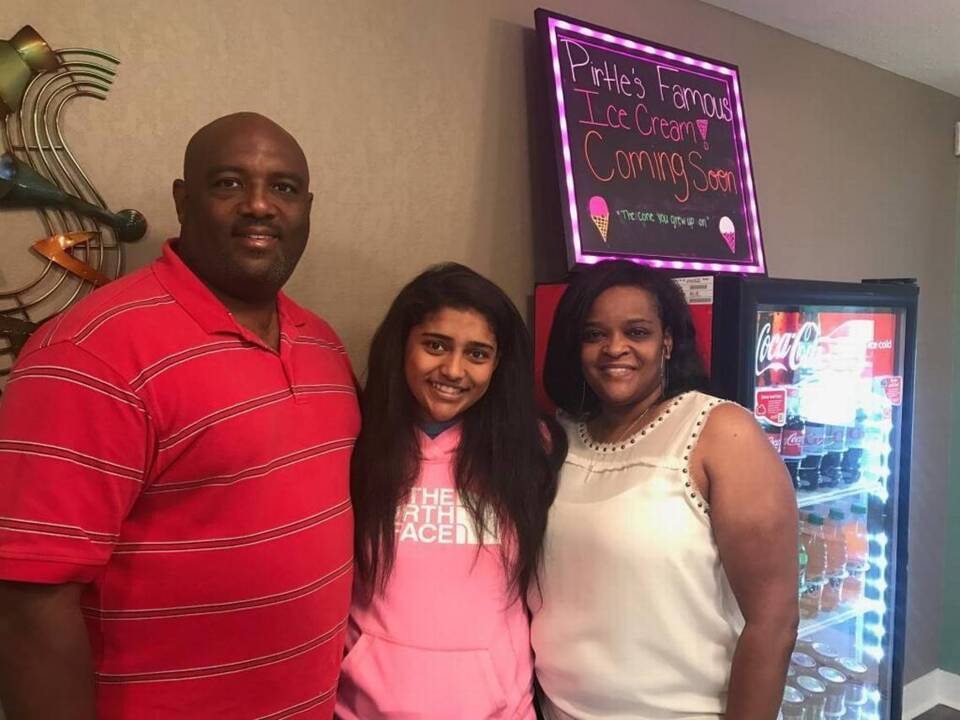 Pirtle's Famous Ice Cream is coming to Belleville Merced SunStar