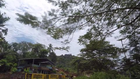First Glimpse of Jatayu | Kerala 