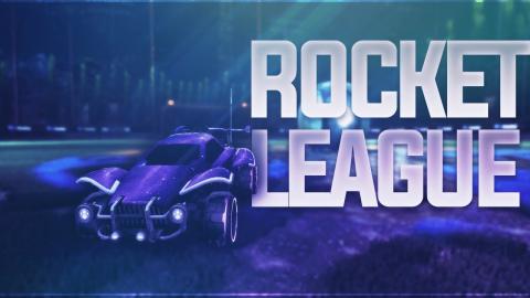 Rocket League Montage | MUST SEE! | New best player 