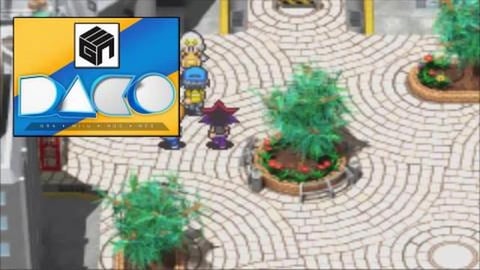 Yu-Gi-Oh! Reshef of Destruction - Episode 6