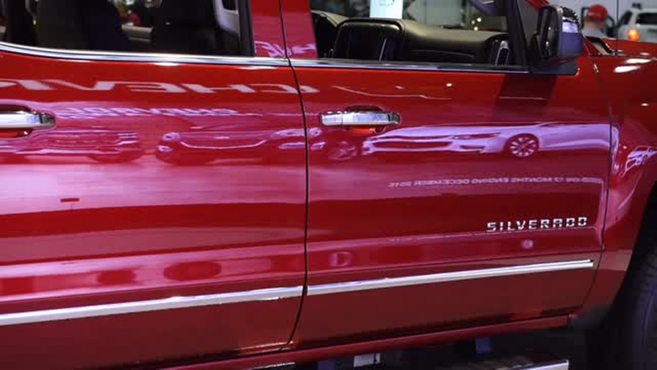 Kansas City Auto Show this weekend The Kansas City Star