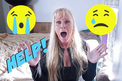 My Dogs Were Stolen - Silent Film