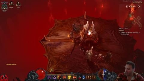 Diablo 3 Playthrough DemonHunter // Act 3 Part 15