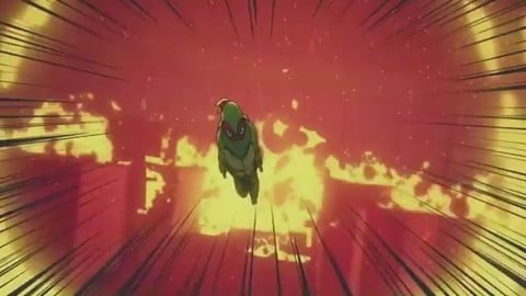 TMNT: Shredders Revenge Is AMAZING! Is This The BEST Beat...