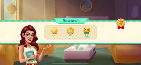 Garden Affairs  Level 81 - 85 HD Gameplay Walkthrough _ A...