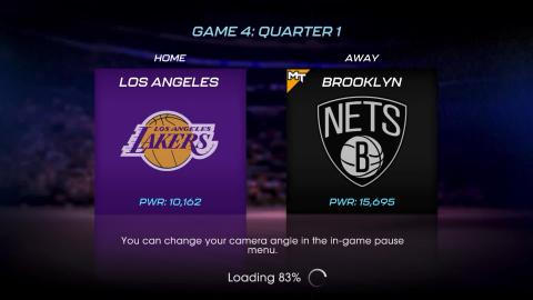 NBA2K Mobile: 3/10 gameplay (Seanson 5 Jordan 18 points, ...