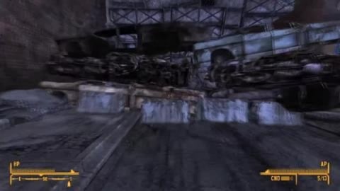 Fallout: New Vegas - Episode 8