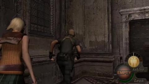 Resident Evil 4 - Episode 20