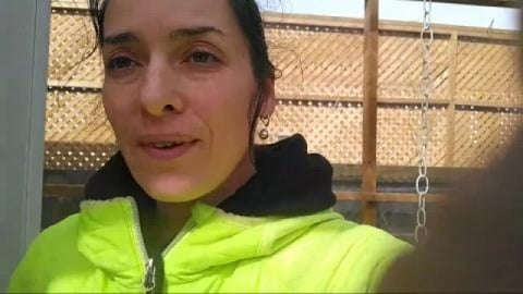 Sunny & Breezy Niagara: Homesteading With Kimberly