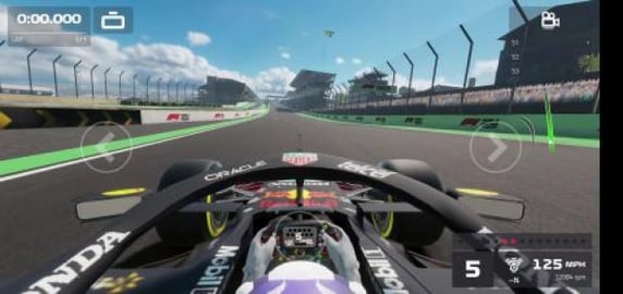 f1 mobile racing career mode-red bull part 9