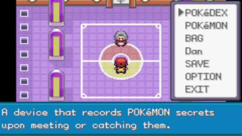 Pokémon Fire Red - Episode 52