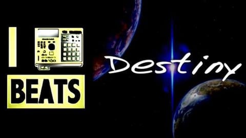 destiny - orchestra Instrumental