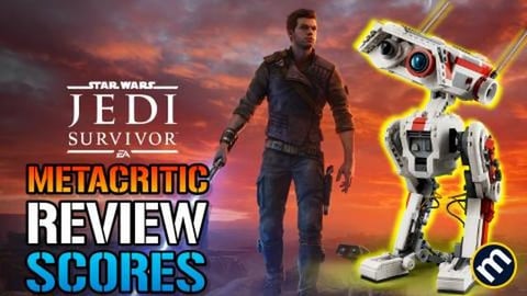 Star Wars Jedi: Survivor Metacritic Review Scores Are In!...