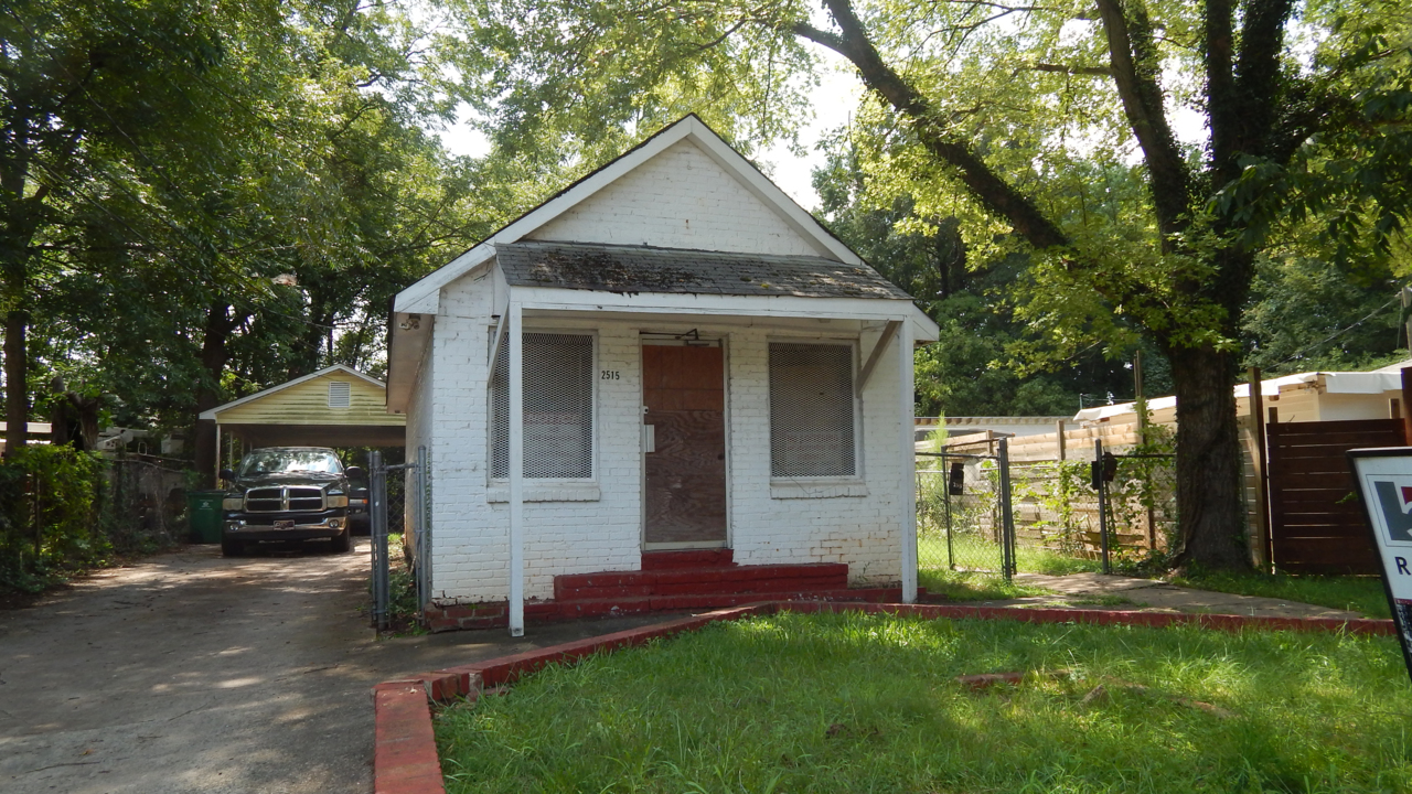 Dan Morrill discusses the significance of historic PattersonLogan