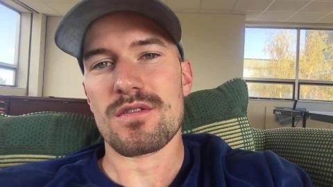 My Favorite Place In Ireland