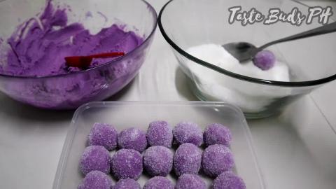 TasteHU156 _ UBE CHEESE PASTILLAS RECIPE