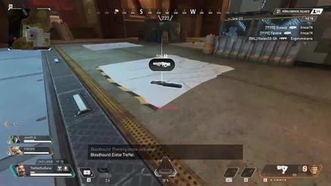 Apex Legends Ep.9 - apexlegends - apex - apexlegendsclips...