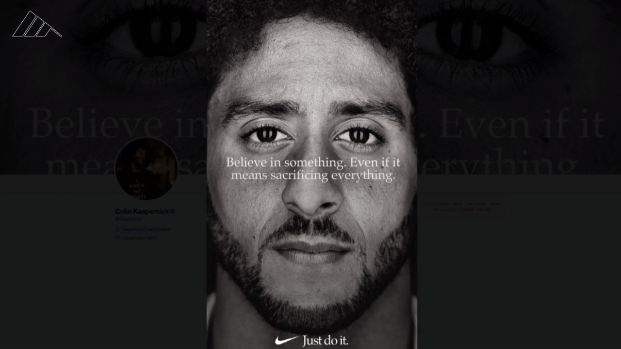 9 Latest 'Just Do It' Nike Memes That Are Hilarious & Hard Hitting At The  Same Time