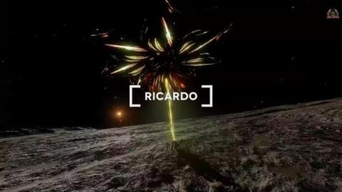 Thargoid or Someone is saying HELLO Elite Dangerous After...