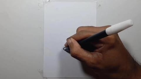 Drawing Grafiti after chill out shorts