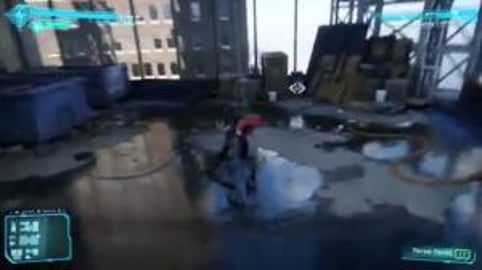 Spider Man 2018 Gameplay Impressions 