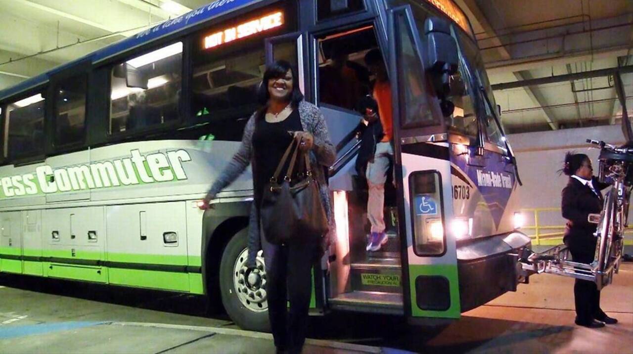 Extreme commuters go the extra mile to get to work | Raleigh News ...