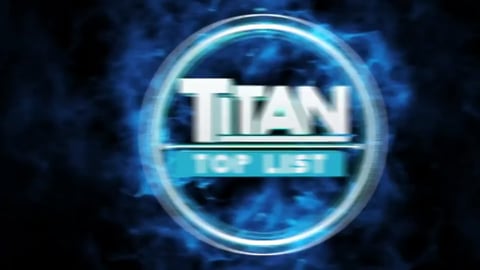 Top 10 Craziest Lego Creations