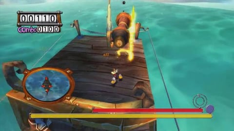 Rayman 3: Hoodlum Havoc - Episode 11