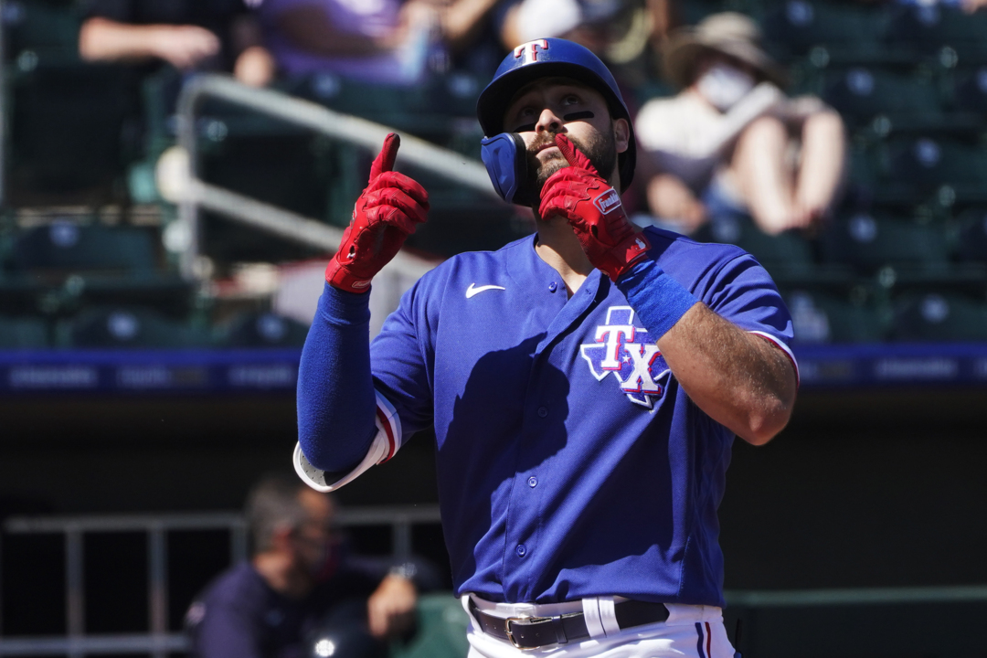 Texas Rangers games won't be seen by millions of fans on TV