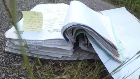 CREEPY ABANDONED GHOST TOWN