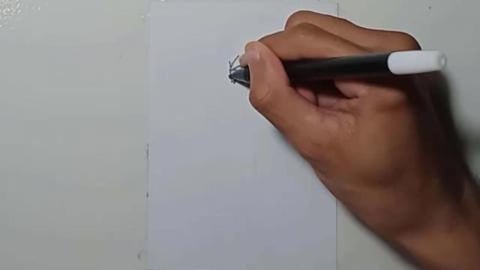 Drawing gotenks ssj 3 shorts