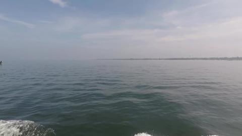 Boat Ride In Arabian Sea | Malpe | Karnataka