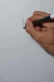 Drawing sasuke akatsuki chibi