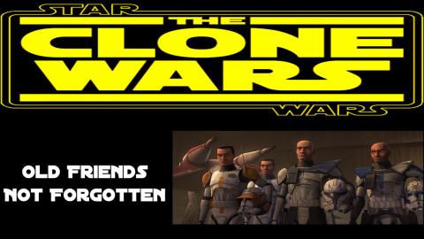 Star Wars: The Clone Wars - Season 7 Episode 9 - Review a...