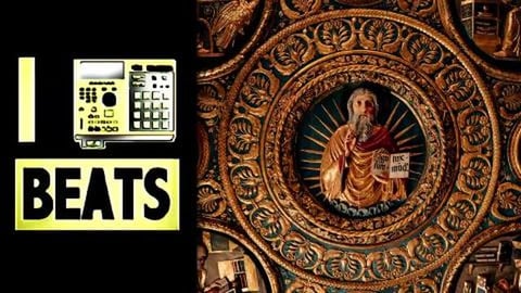 My Disciples - Hip Hop rock Trap type beats